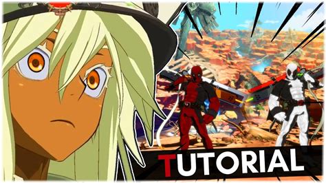 guilty gear nsfw mods|Mods [GUILTY GEAR 